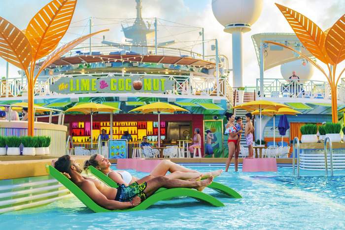 Royal Caribbean International, Navigator of the Seas, Lime and Coconut Adults 3.jpg